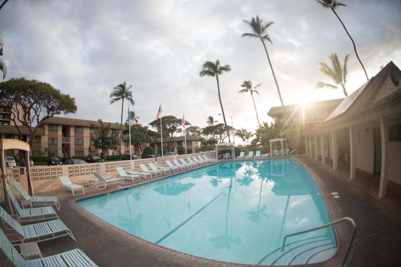 South Kihei Luxury Condos Exterior foto