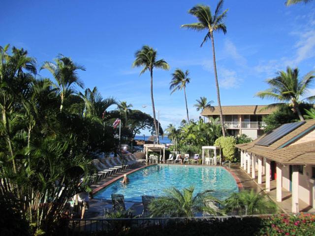 South Kihei Luxury Condos Exterior foto